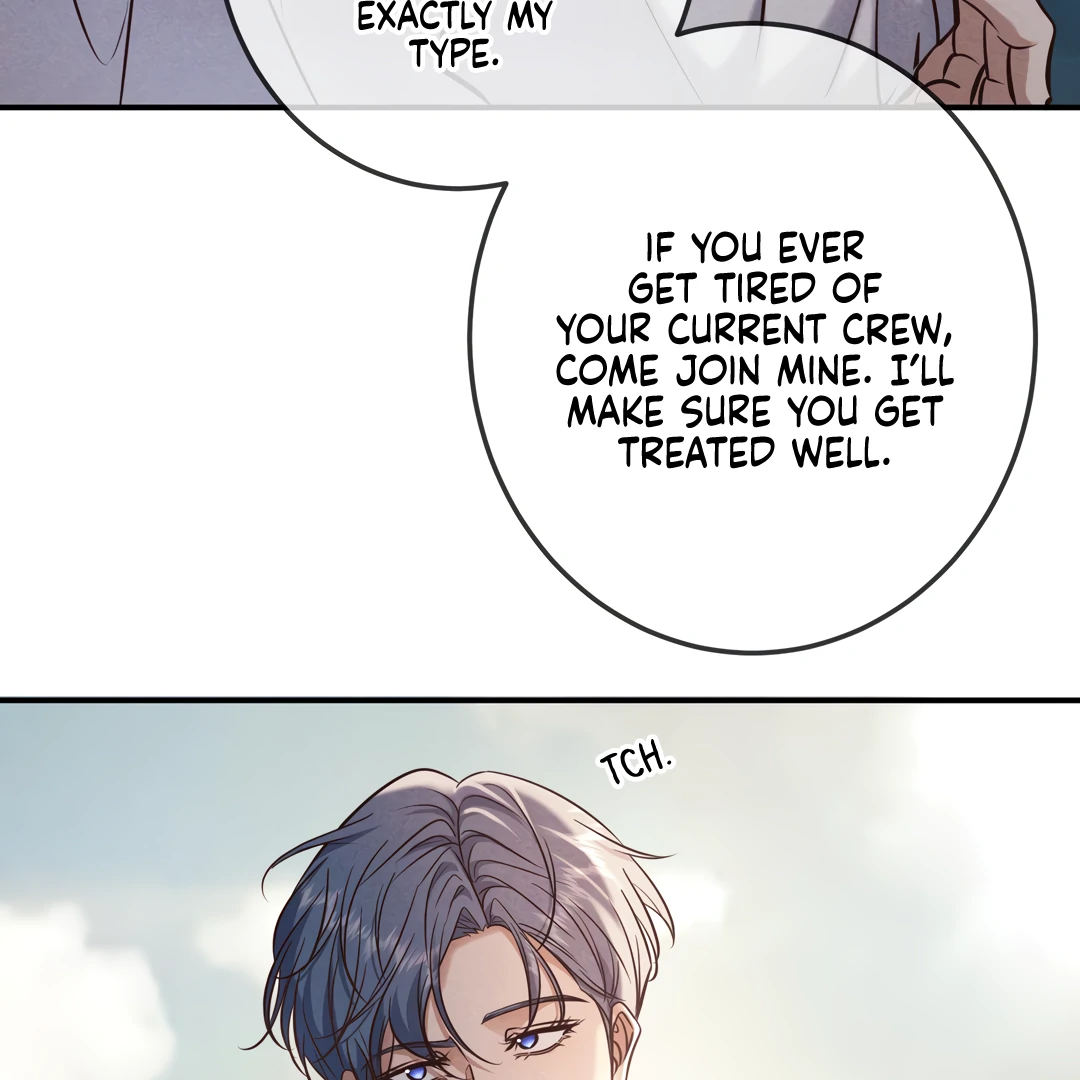 Kill My Love - Chapter 83 Page 15