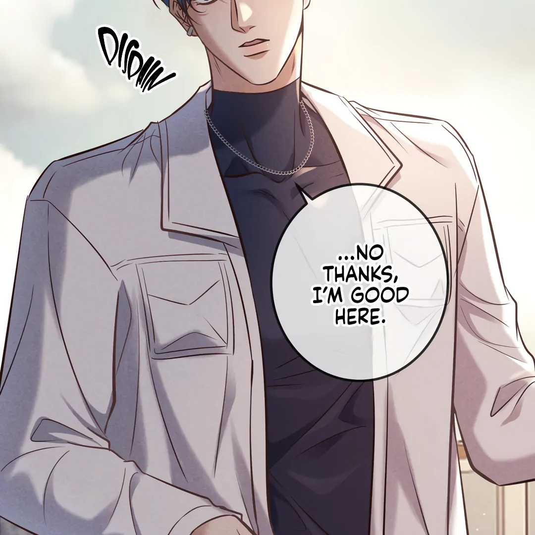 Kill My Love - Chapter 83 Page 16