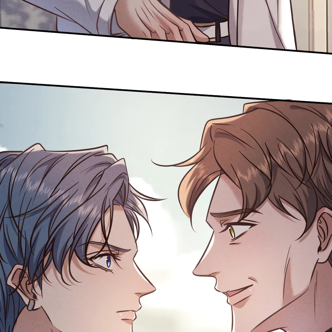 Kill My Love - Chapter 83 Page 17