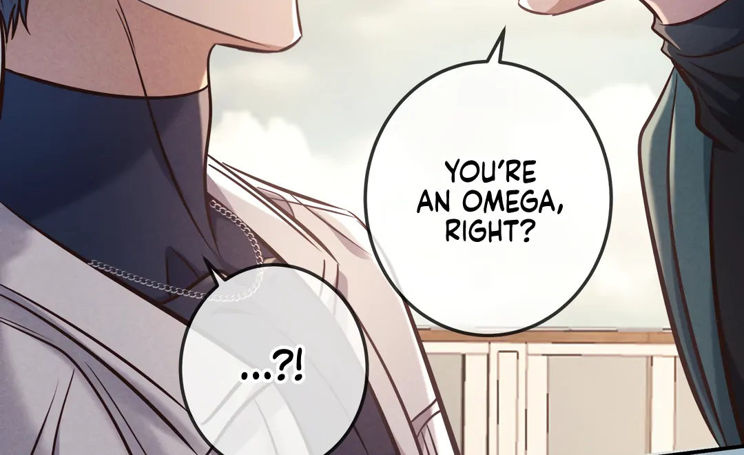 Kill My Love - Chapter 83 Page 18