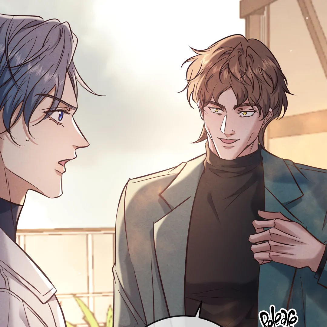 Kill My Love - Chapter 83 Page 20