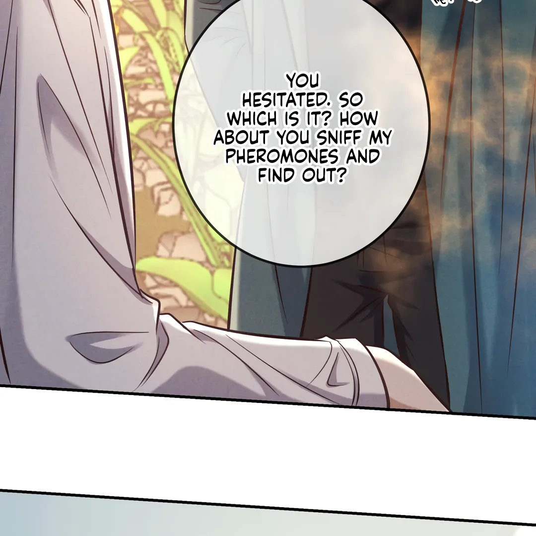 Kill My Love - Chapter 83 Page 21