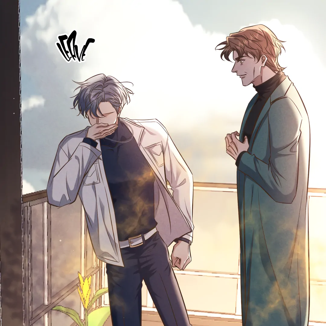 Kill My Love - Chapter 83 Page 24