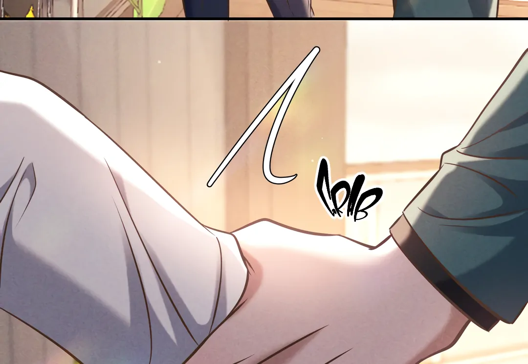 Kill My Love - Chapter 83 Page 25
