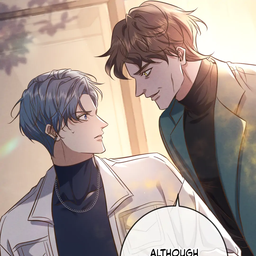 Kill My Love - Chapter 83 Page 27
