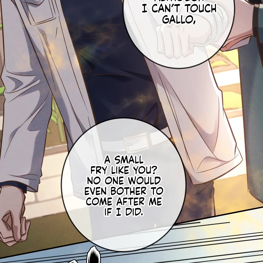 Kill My Love - Chapter 83 Page 28