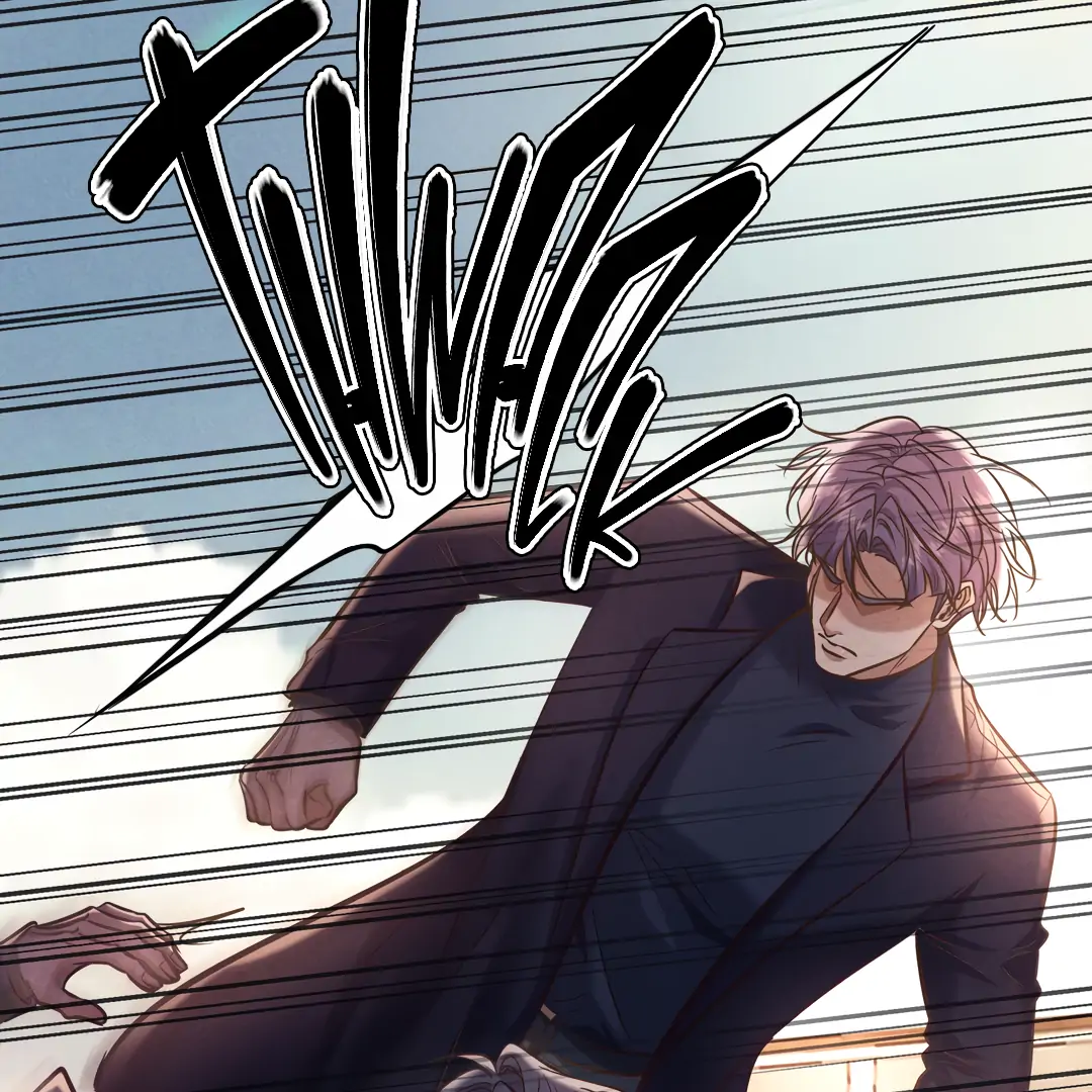 Kill My Love - Chapter 83 Page 29