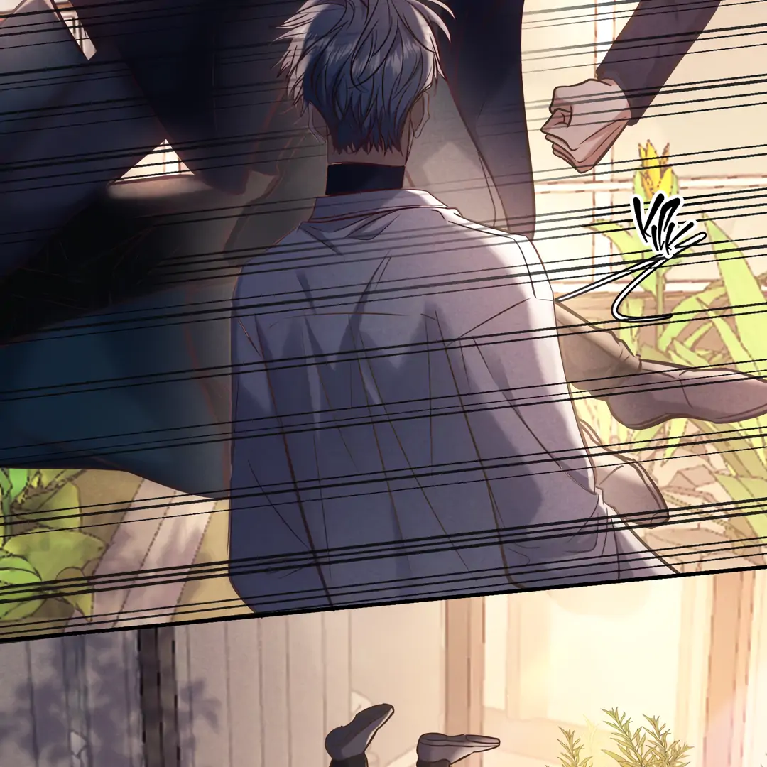 Kill My Love - Chapter 83 Page 30