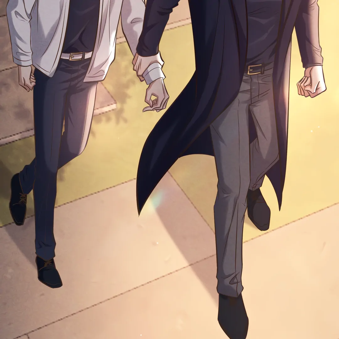 Kill My Love - Chapter 83 Page 32