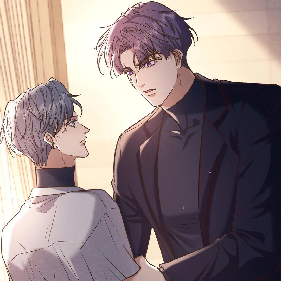 Kill My Love - Chapter 83 Page 35