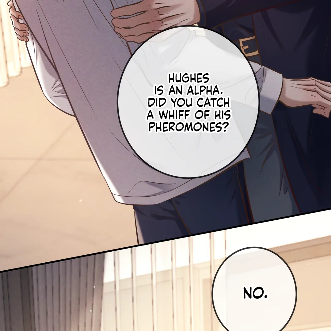 Kill My Love - Chapter 83 Page 36