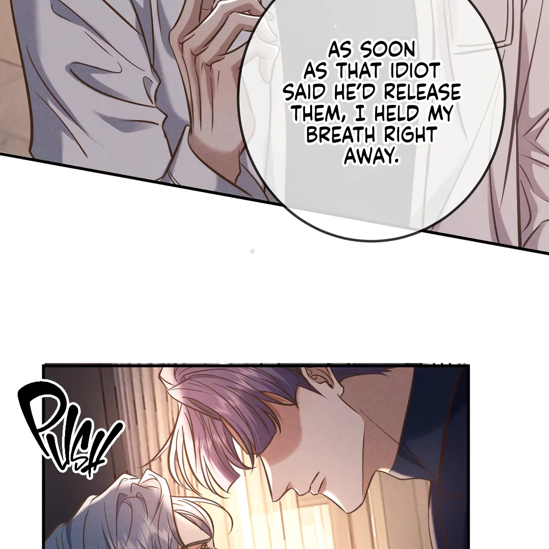 Kill My Love - Chapter 83 Page 38