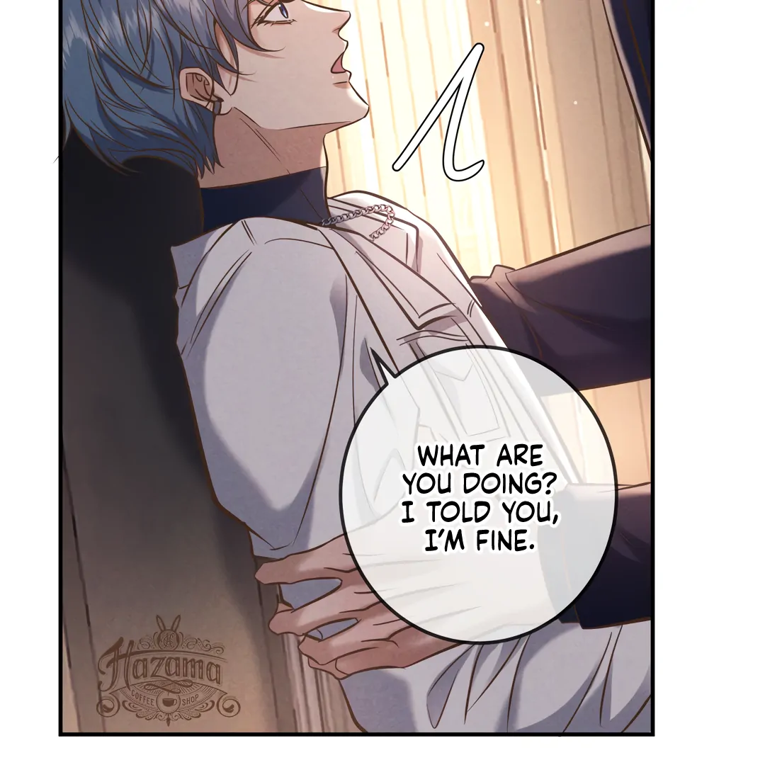 Kill My Love - Chapter 83 Page 39