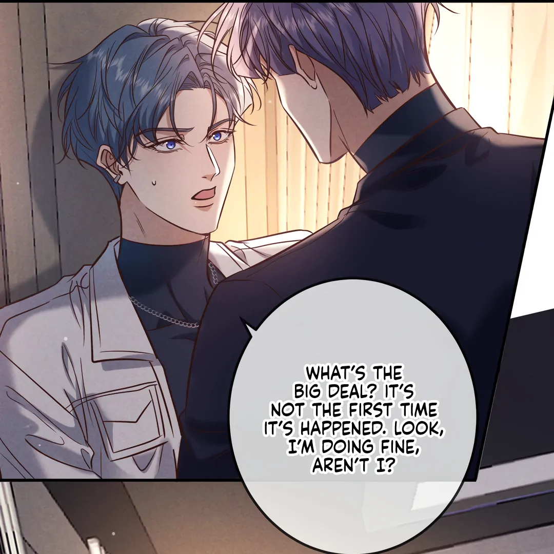Kill My Love - Chapter 83 Page 43