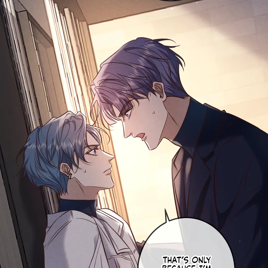 Kill My Love - Chapter 83 Page 44