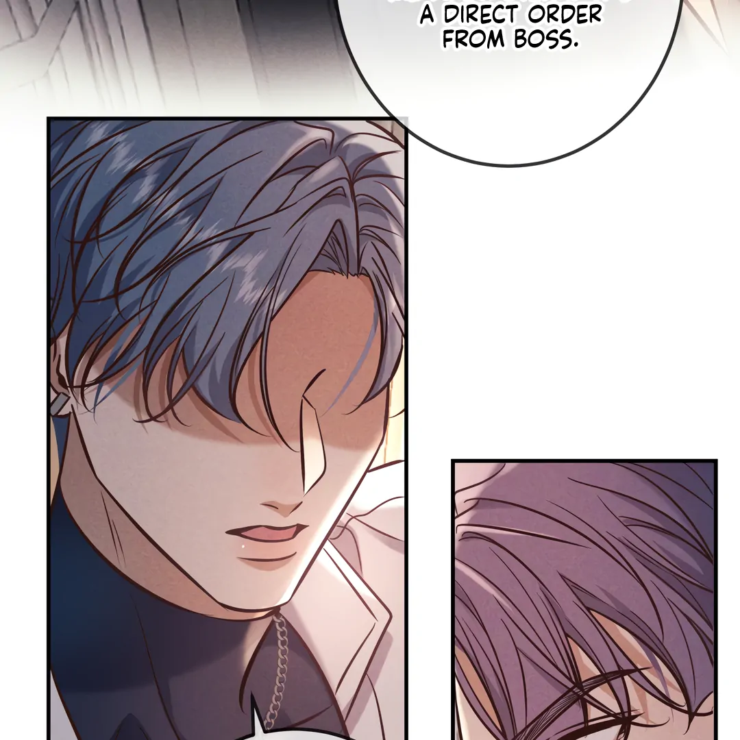 Kill My Love - Chapter 83 Page 46