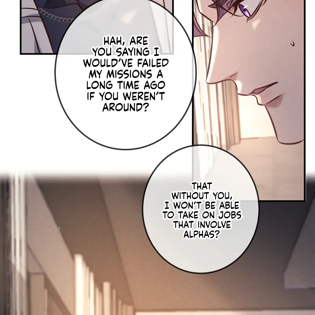 Kill My Love - Chapter 83 Page 47