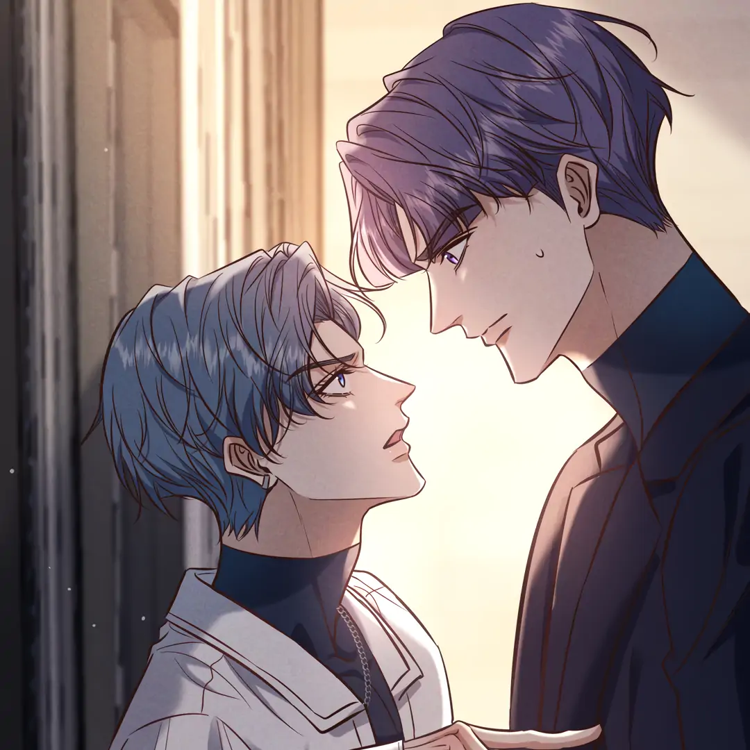 Kill My Love - Chapter 83 Page 48