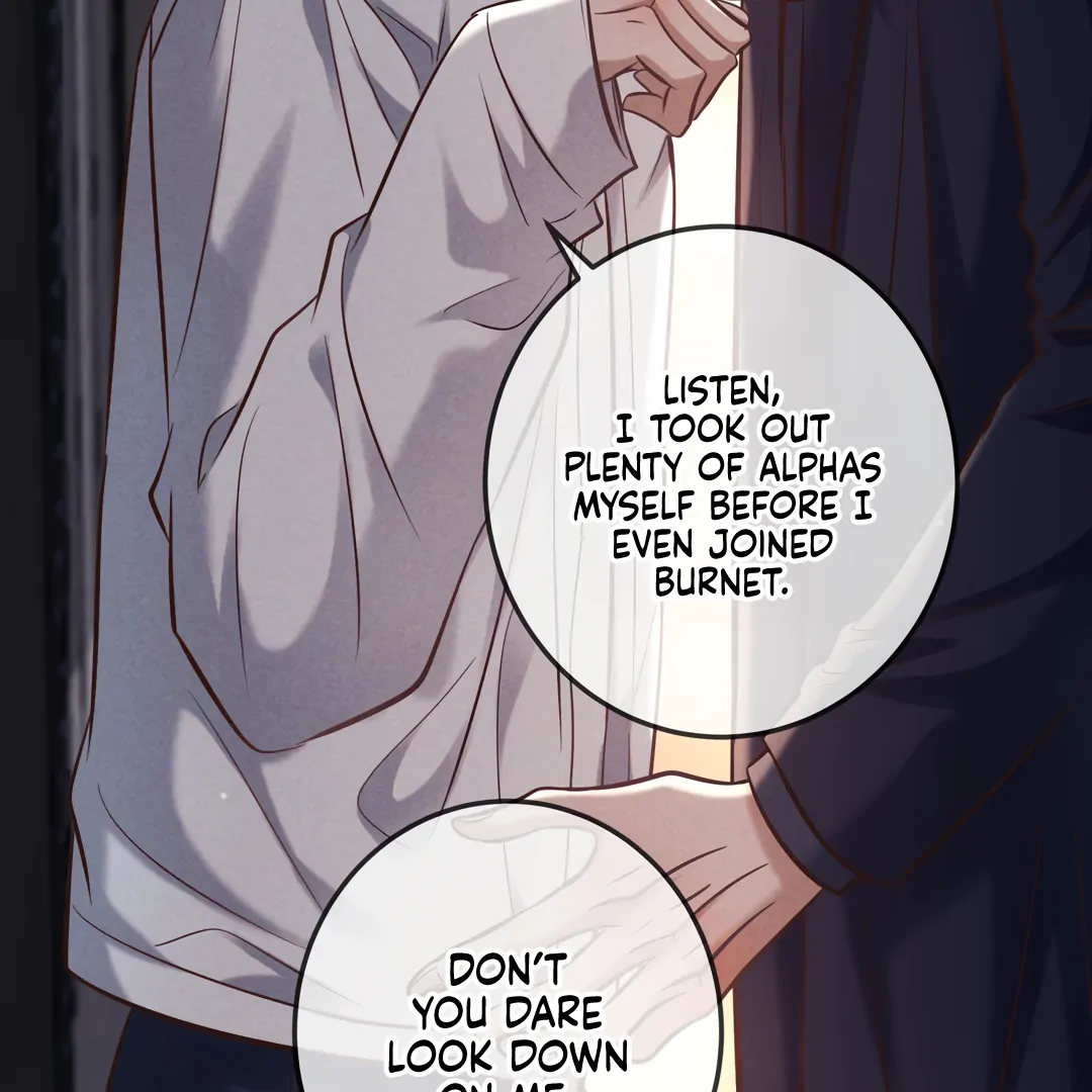 Kill My Love - Chapter 83 Page 49