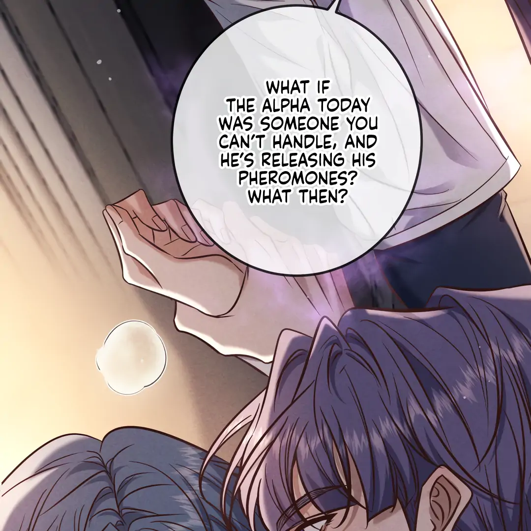 Kill My Love - Chapter 83 Page 53