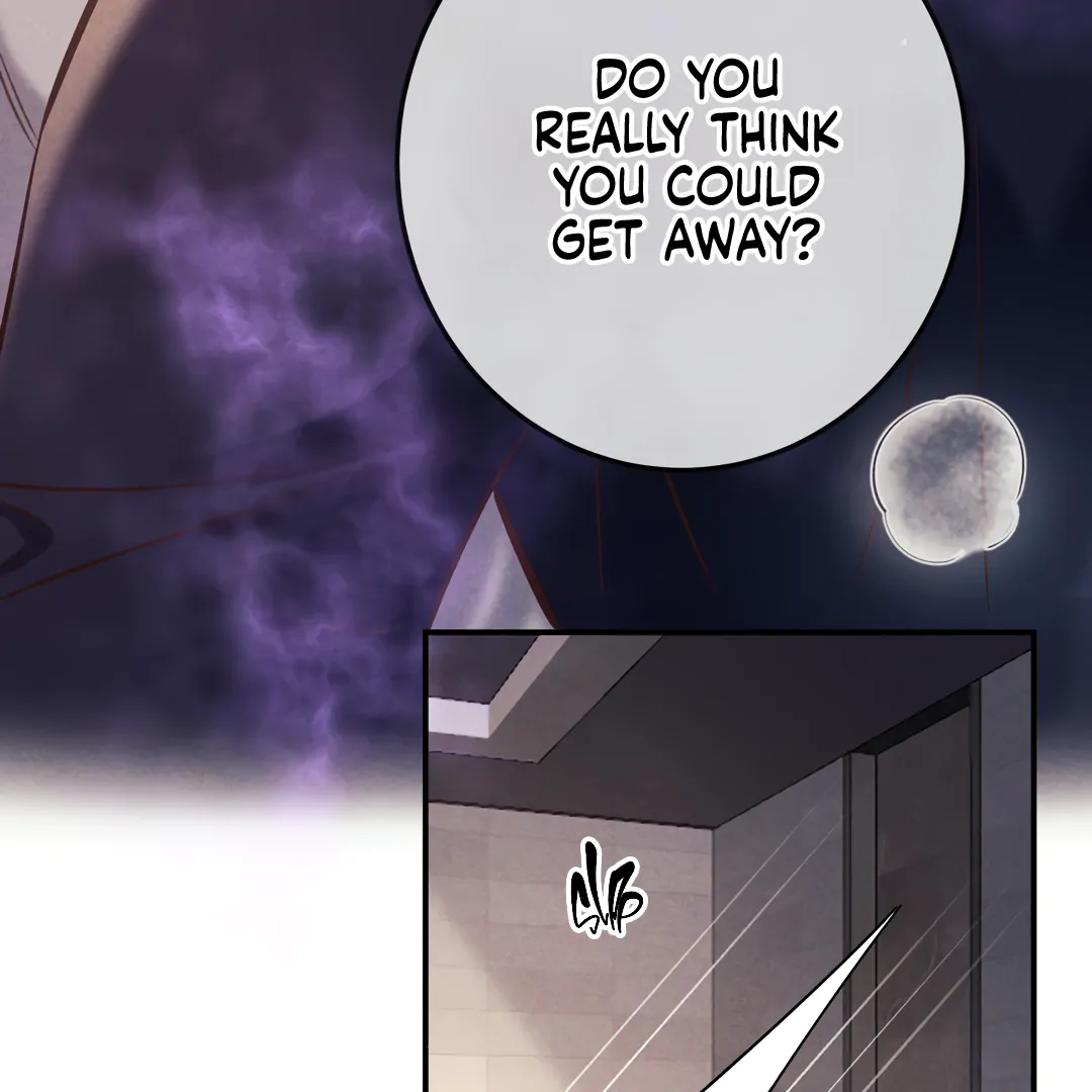 Kill My Love - Chapter 83 Page 55