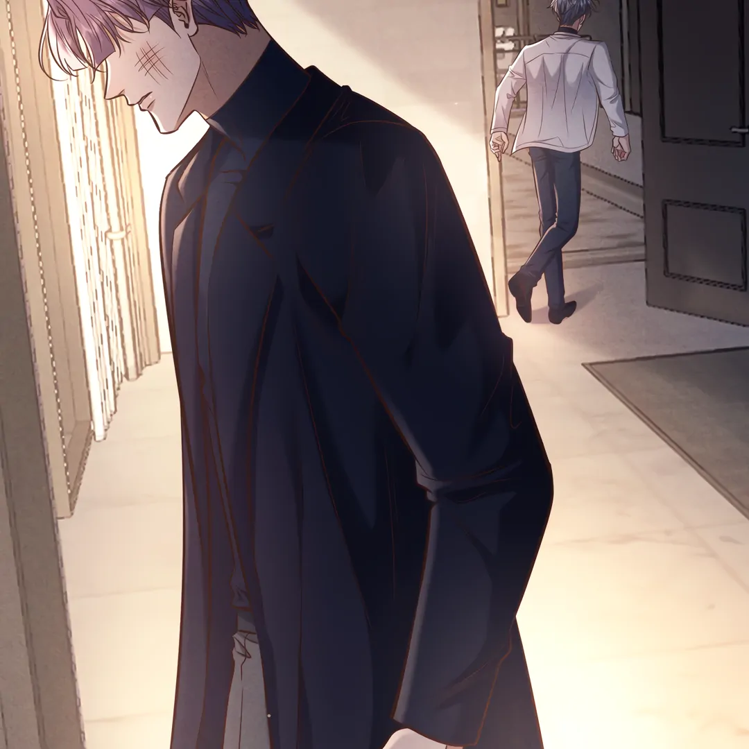 Kill My Love - Chapter 83 Page 57