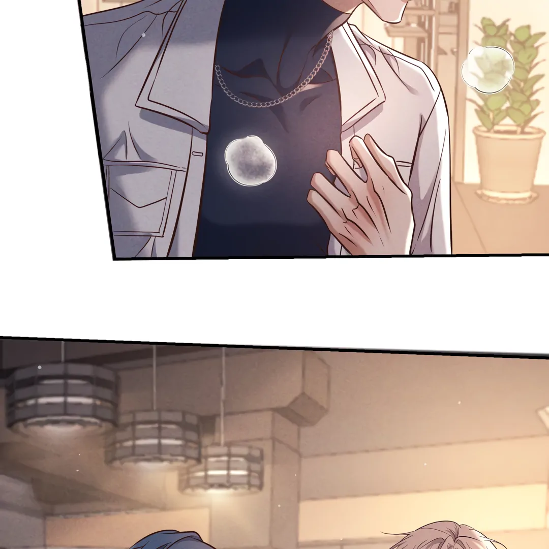 Kill My Love - Chapter 83 Page 59