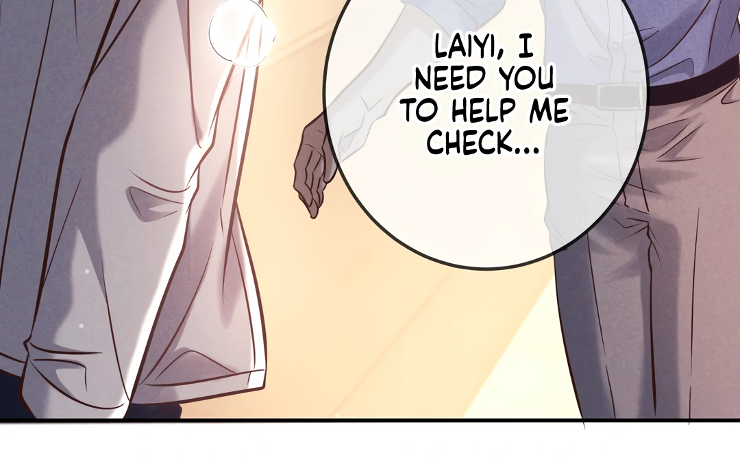 Kill My Love - Chapter 83 Page 61
