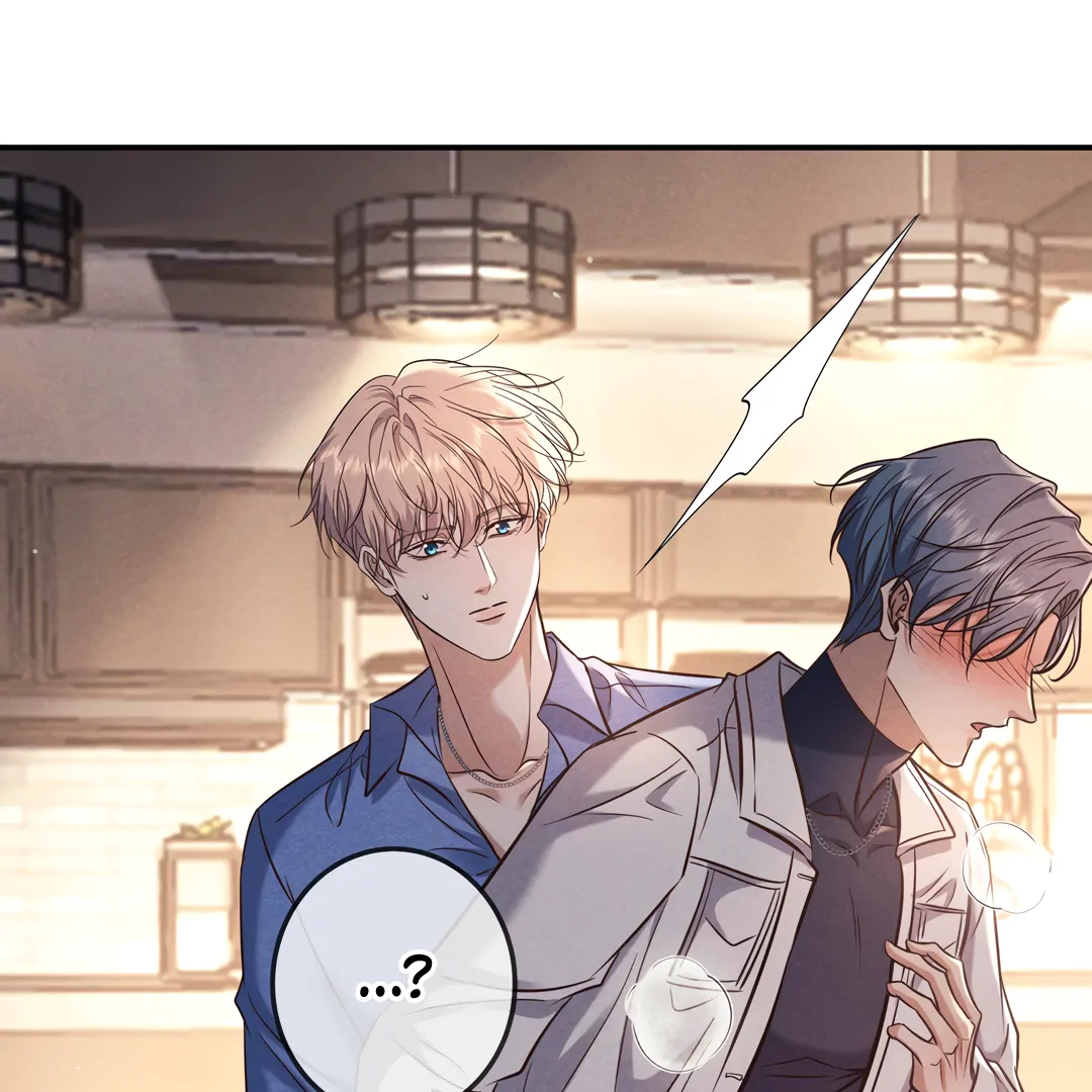 Kill My Love - Chapter 83 Page 62