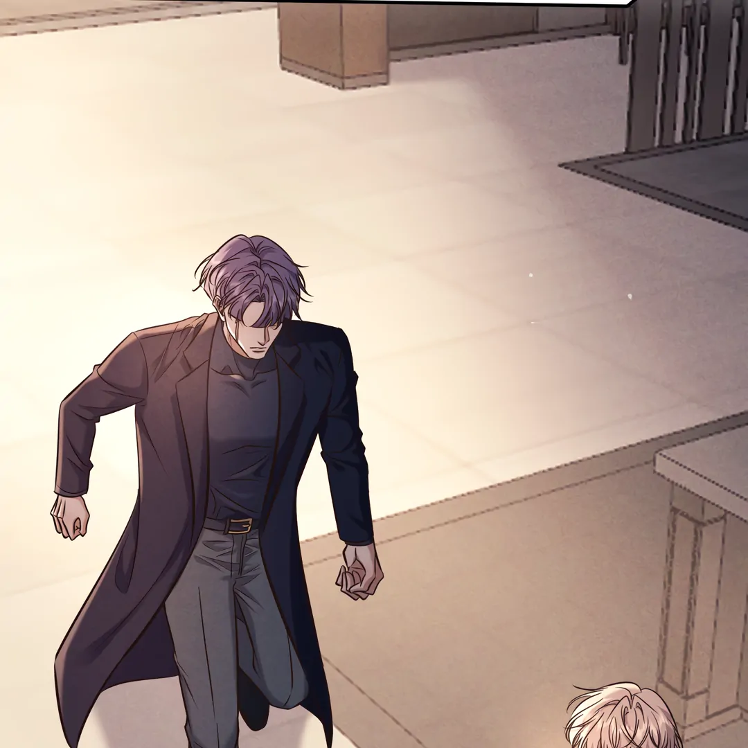 Kill My Love - Chapter 83 Page 64