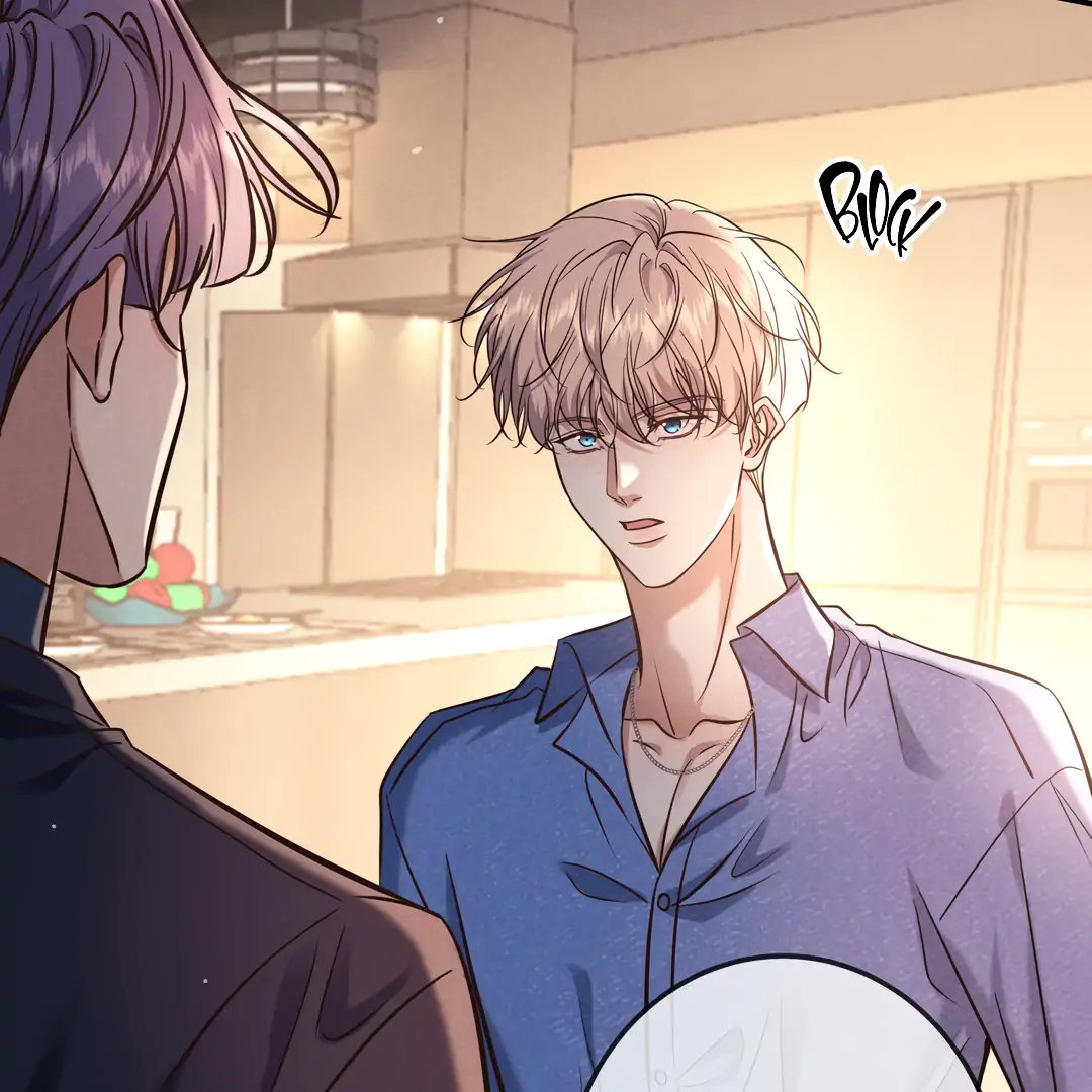 Kill My Love - Chapter 83 Page 66