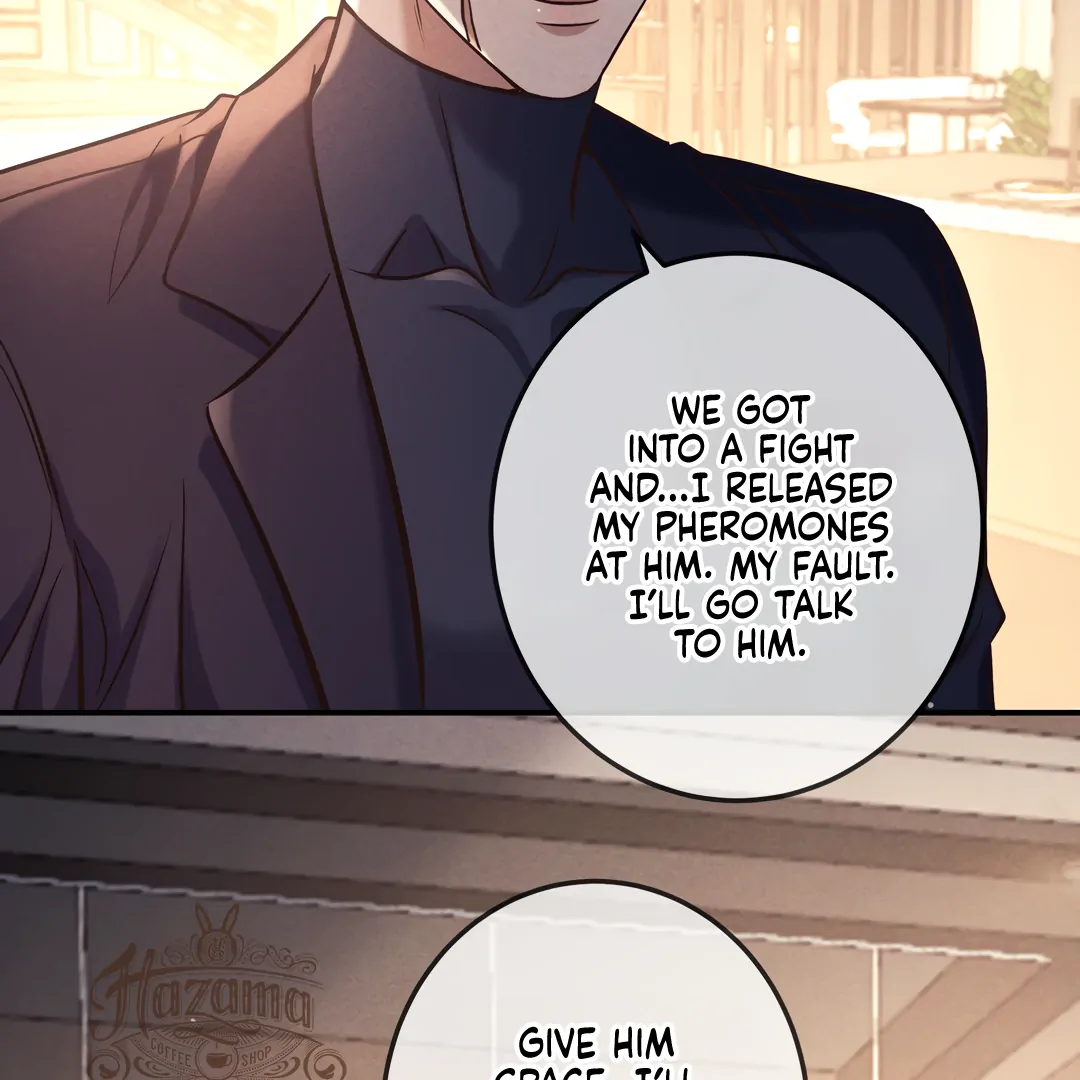 Kill My Love - Chapter 83 Page 68