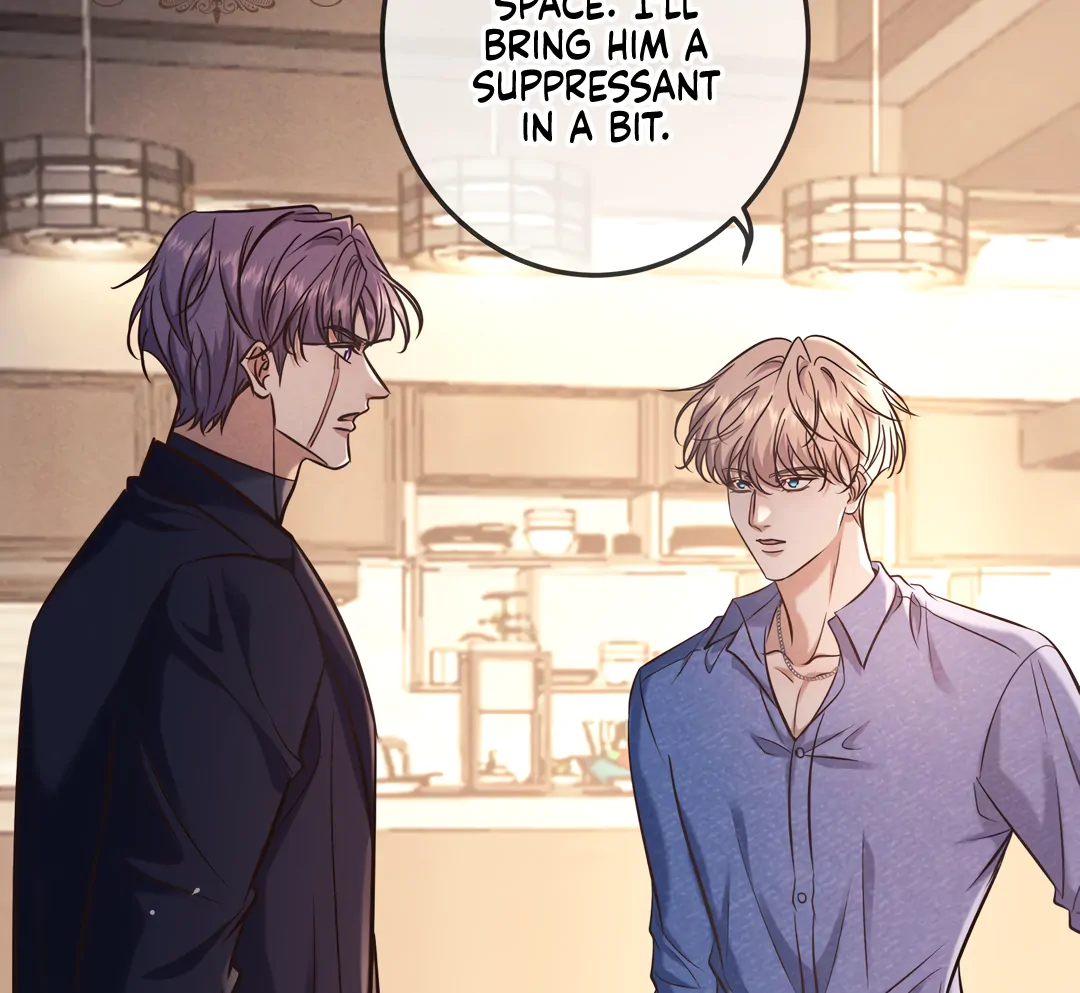 Kill My Love - Chapter 83 Page 69