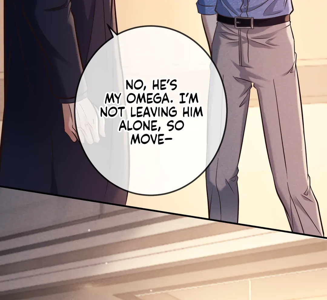 Kill My Love - Chapter 83 Page 70