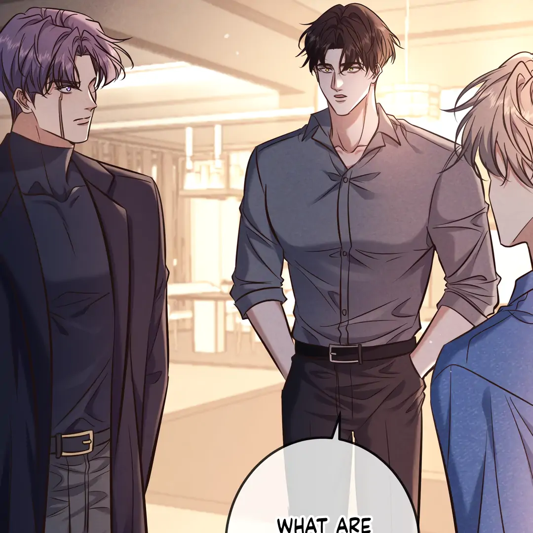 Kill My Love - Chapter 83 Page 71
