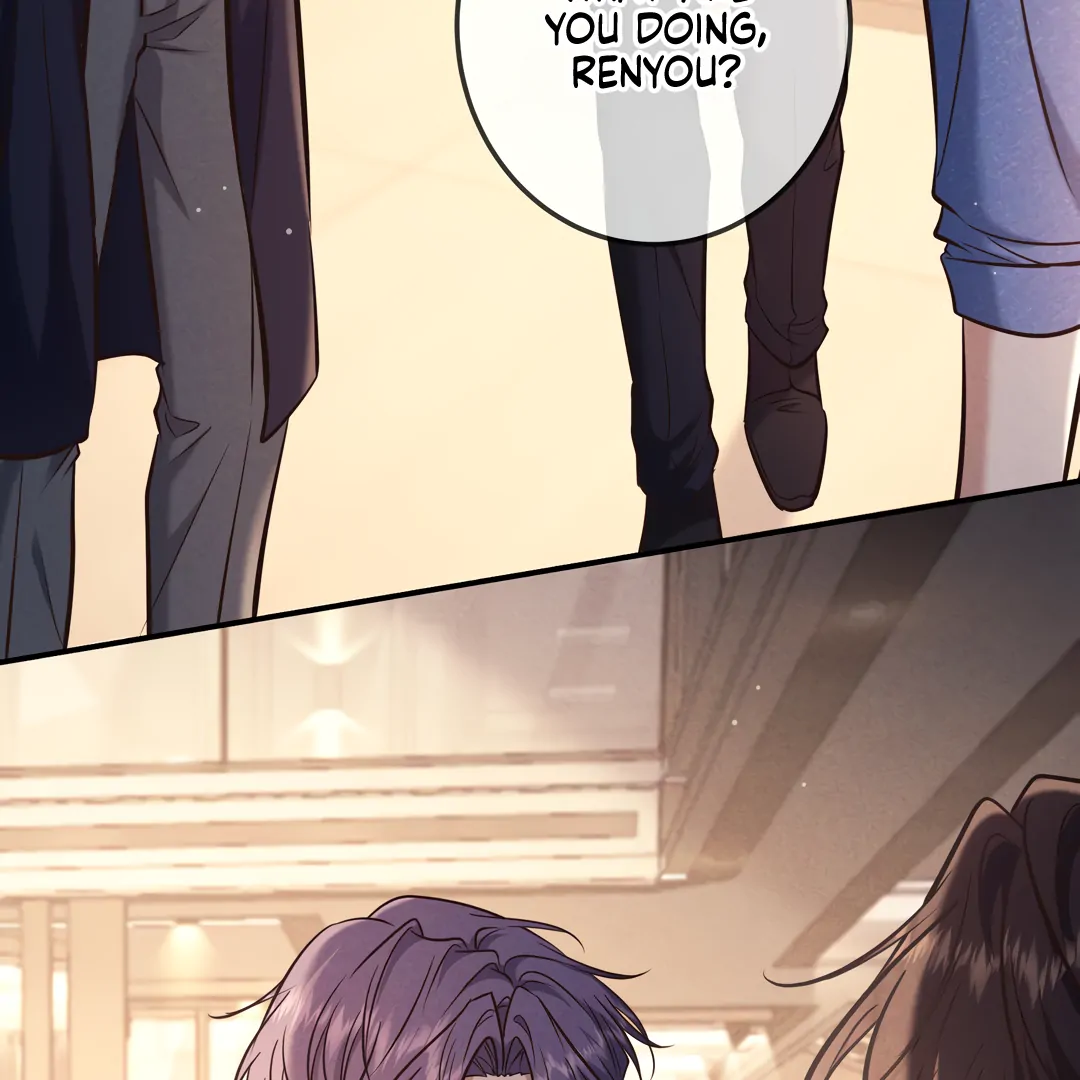 Kill My Love - Chapter 83 Page 72