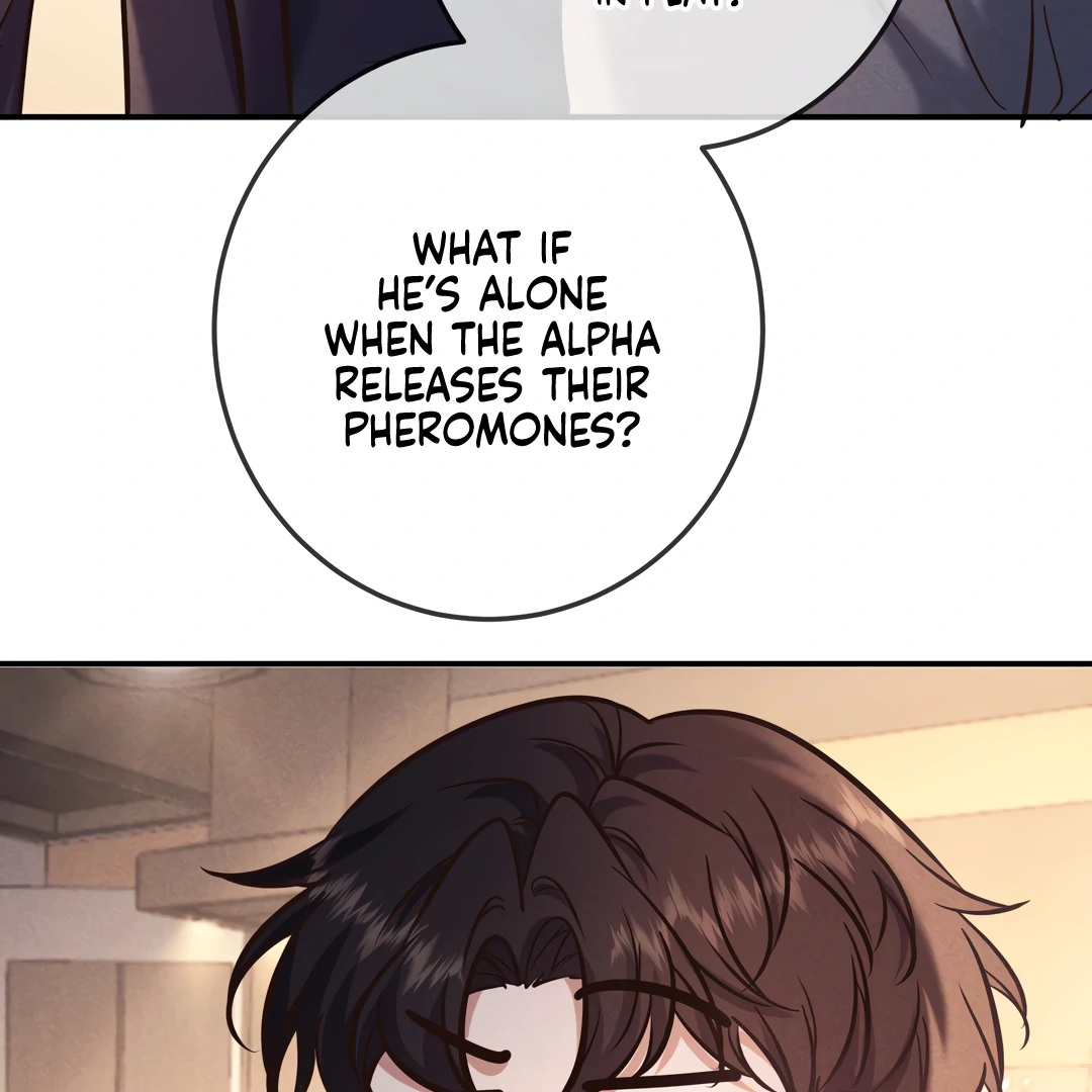 Kill My Love - Chapter 83 Page 74