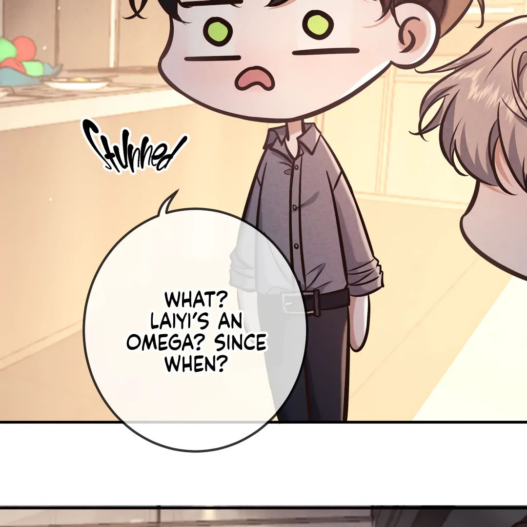 Kill My Love - Chapter 83 Page 75