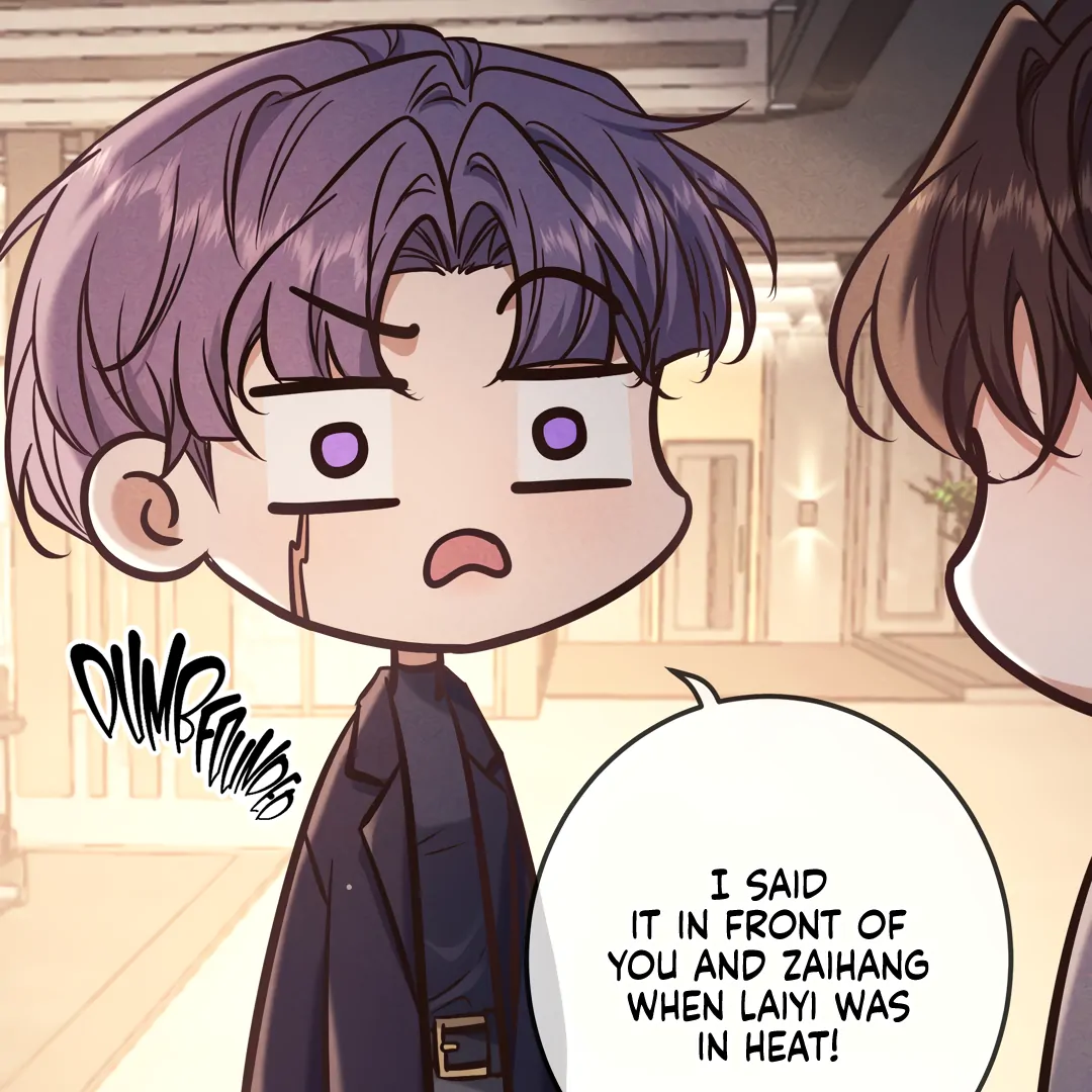Kill My Love - Chapter 83 Page 76