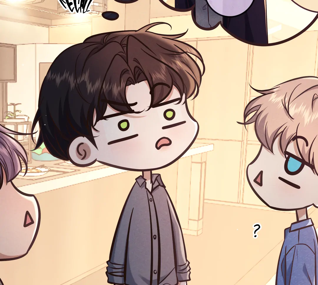 Kill My Love - Chapter 83 Page 78