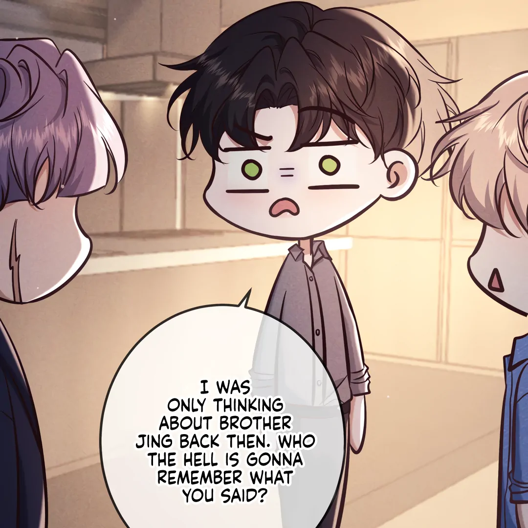 Kill My Love - Chapter 83 Page 80