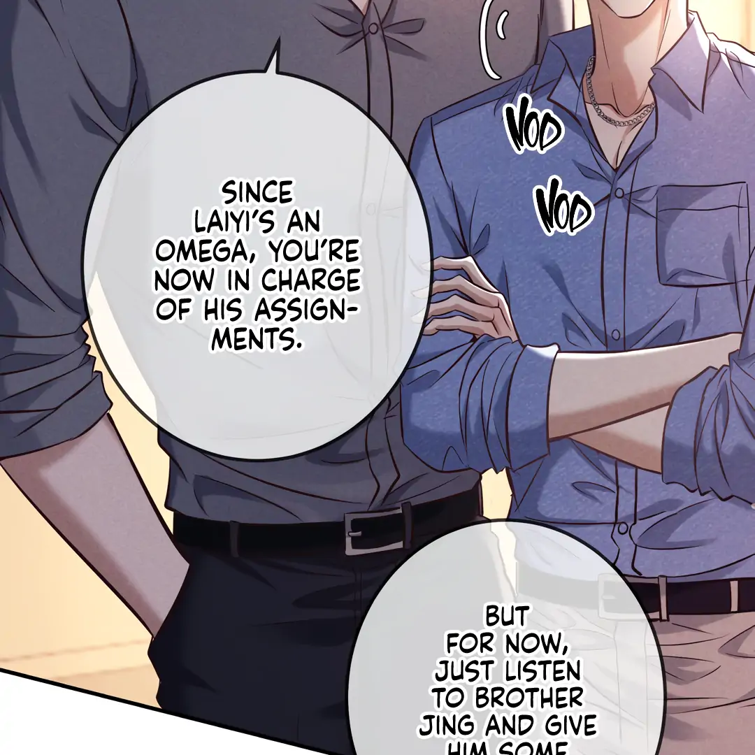 Kill My Love - Chapter 83 Page 82