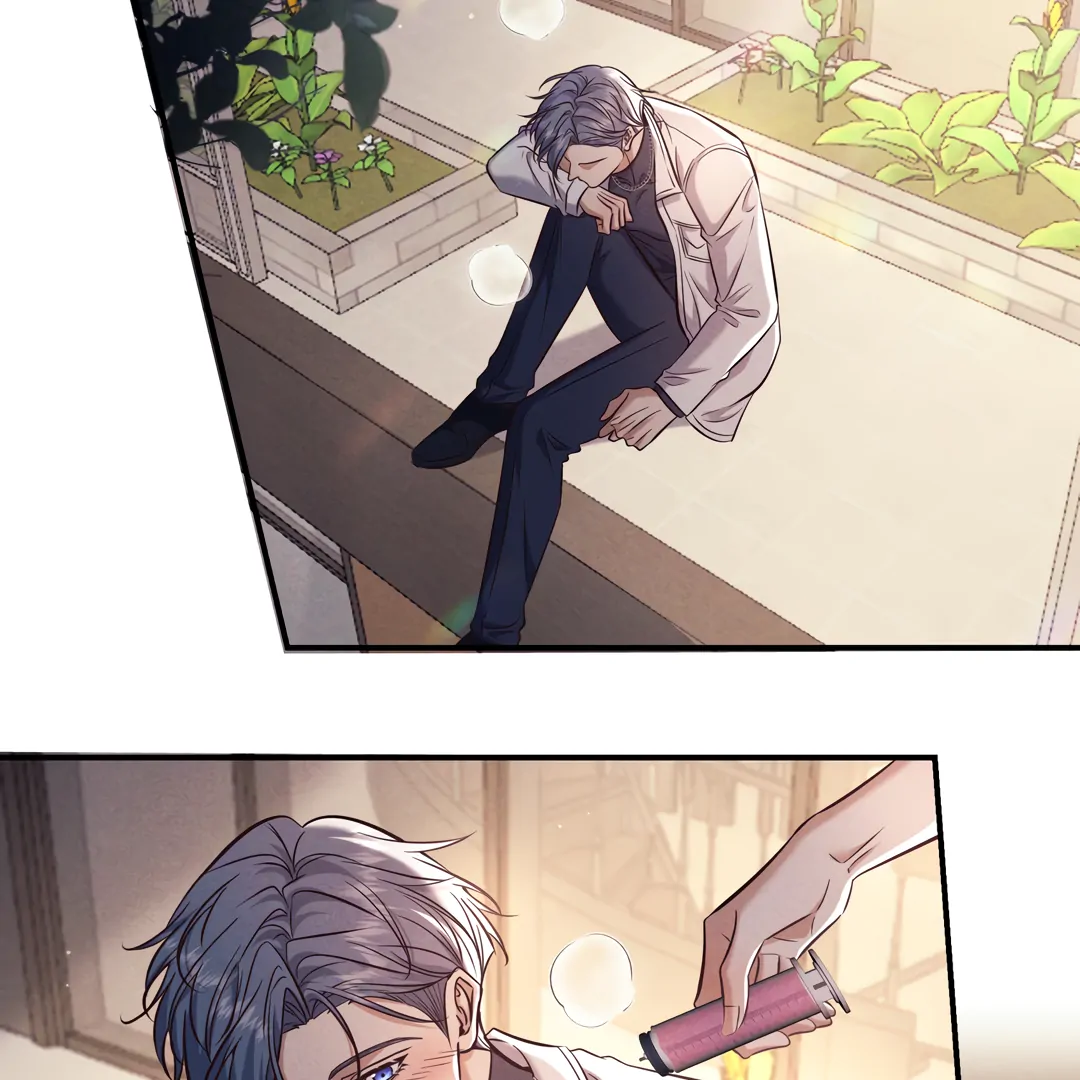 Kill My Love - Chapter 83 Page 85