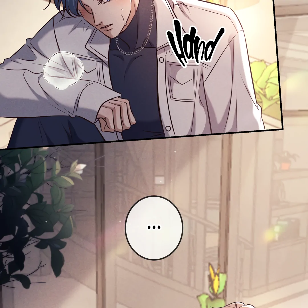 Kill My Love - Chapter 83 Page 86