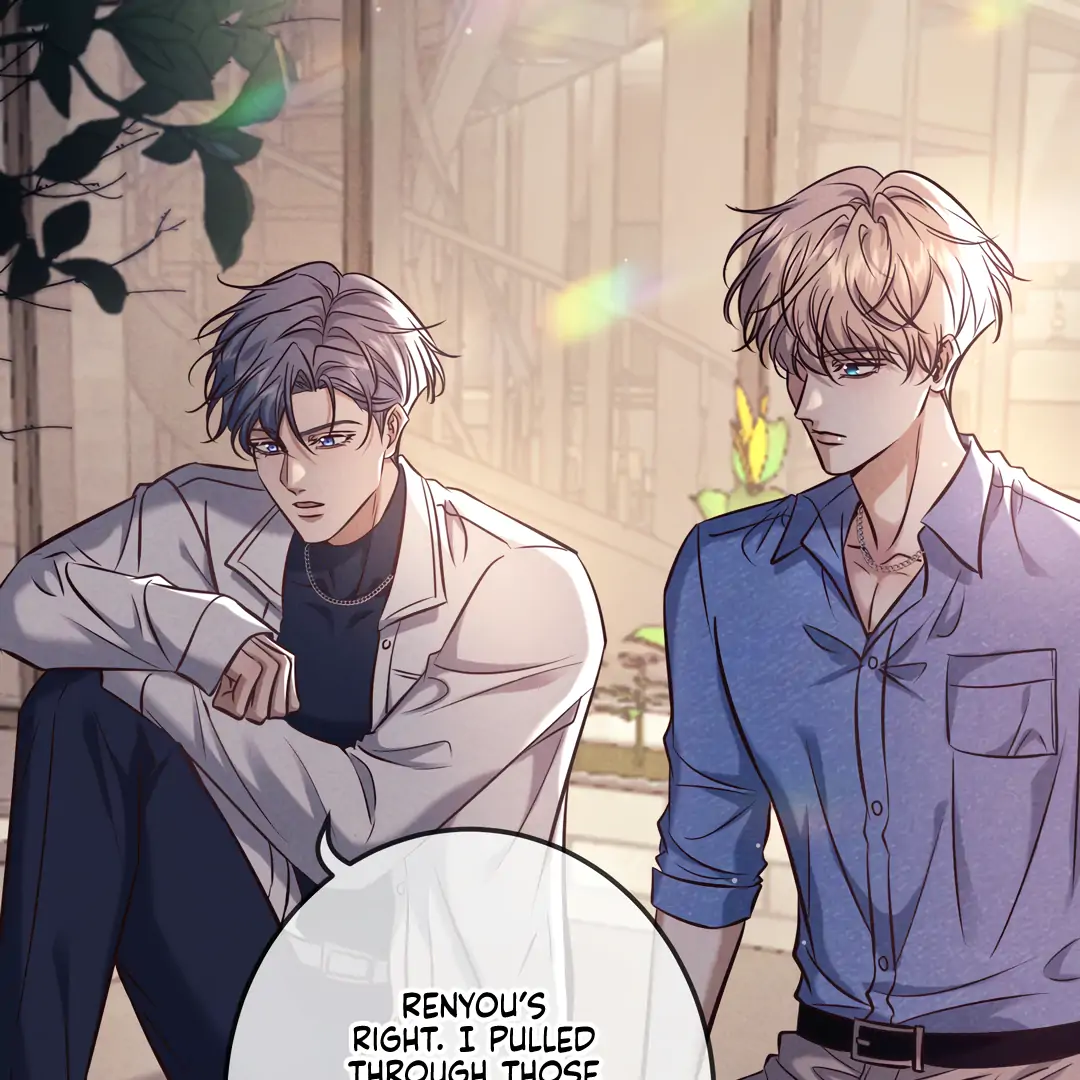 Kill My Love - Chapter 83 Page 90
