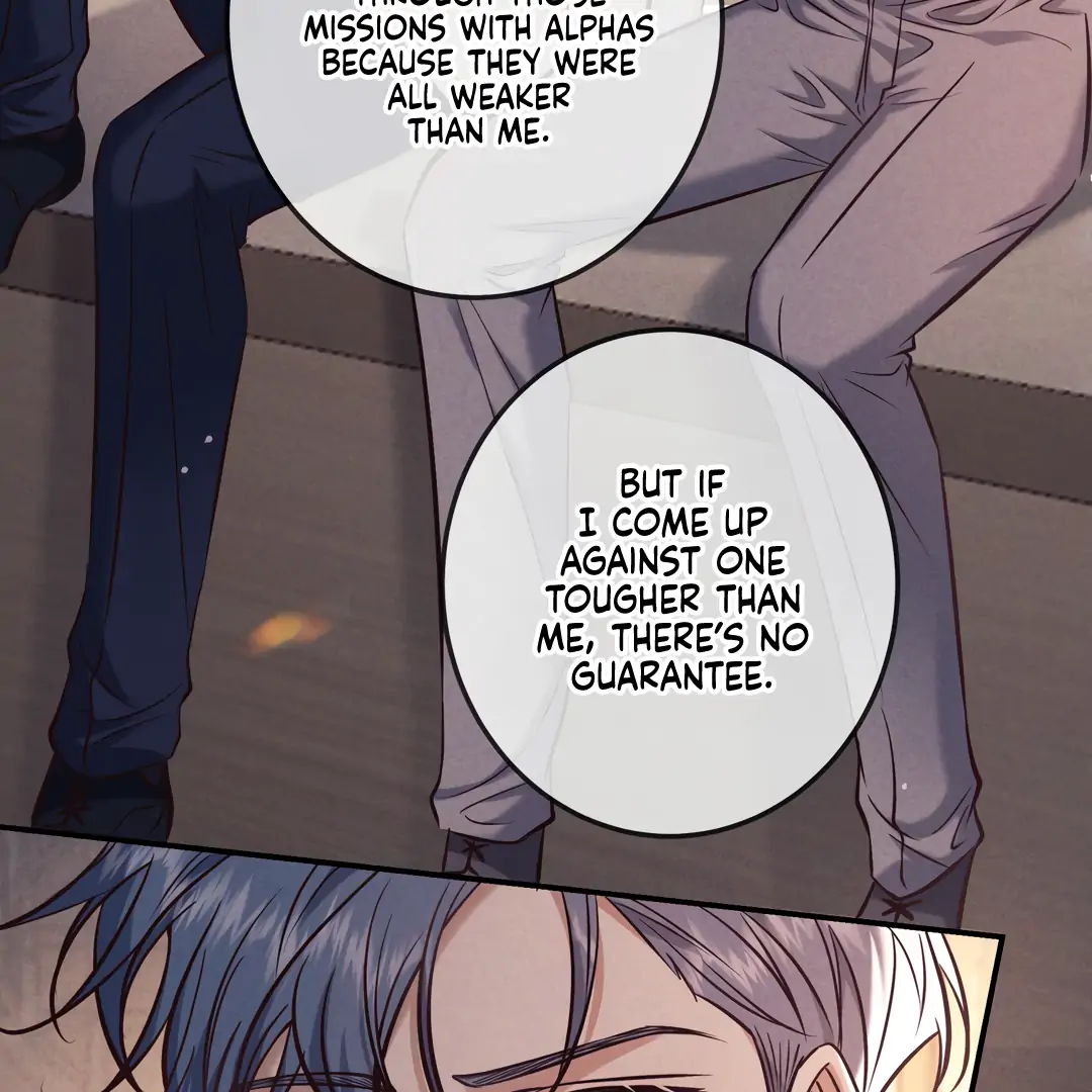 Kill My Love - Chapter 83 Page 91