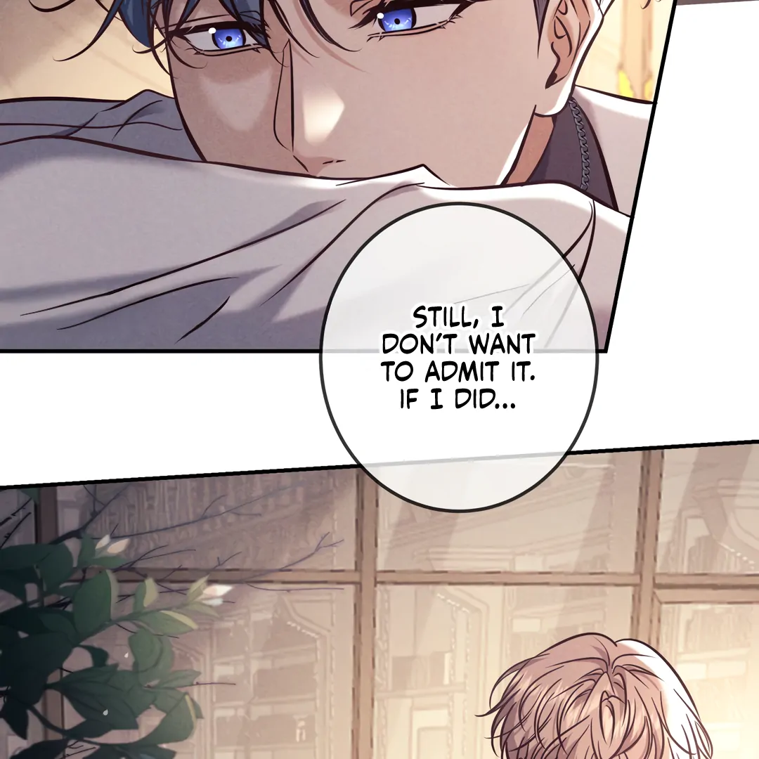 Kill My Love - Chapter 83 Page 92