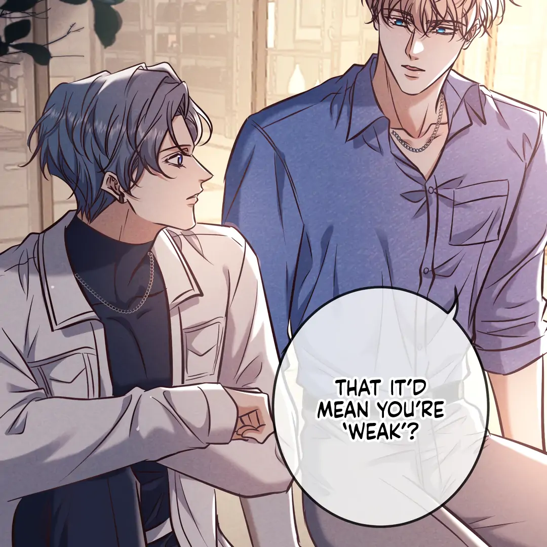 Kill My Love - Chapter 83 Page 93