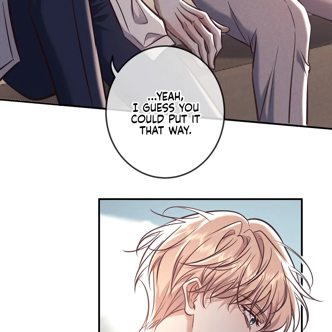 Kill My Love - Chapter 83 Page 94
