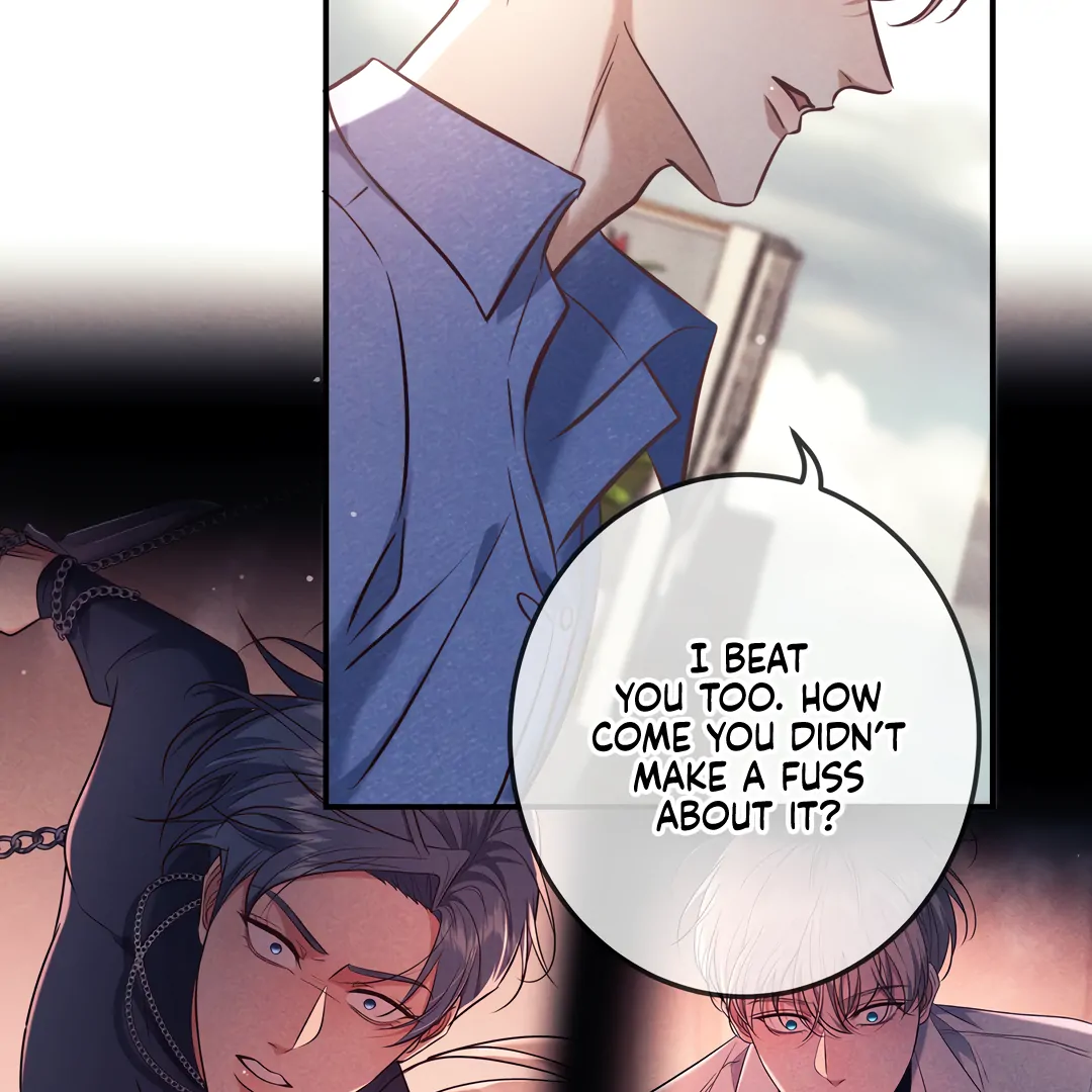 Kill My Love - Chapter 83 Page 95
